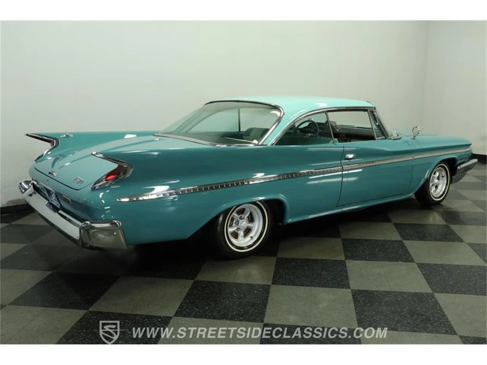 1960 DeSoto Fireflite - Image 12 of 31