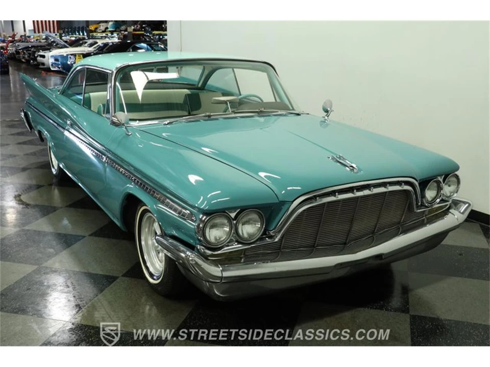 1960 DeSoto Fireflite - Image 15 of 31