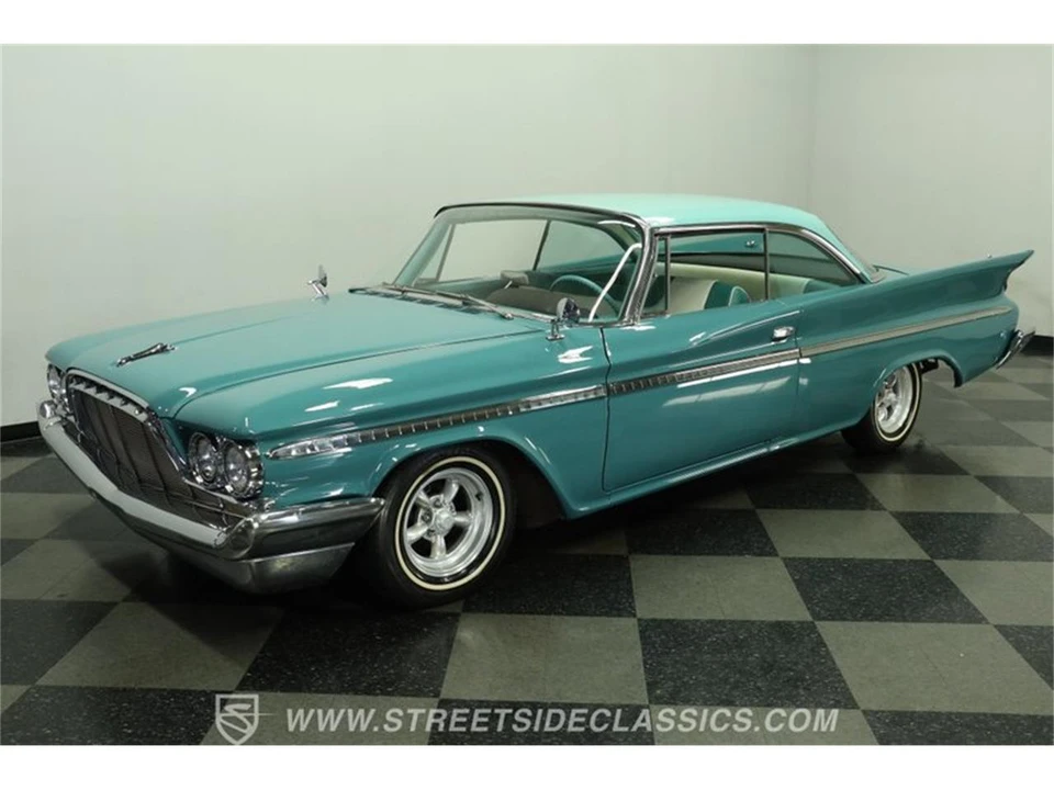 1960 DeSoto Fireflite - Image 6 of 31