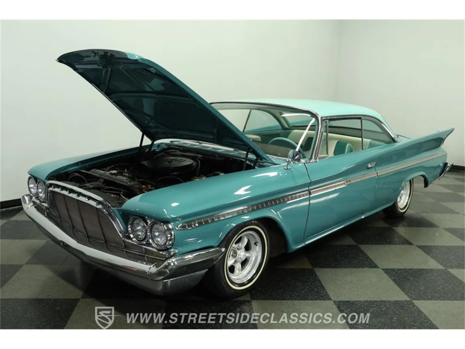 1960 DeSoto Fireflite - Image 30 of 31