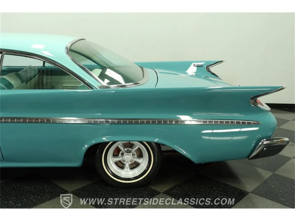 1960 DeSoto Fireflite - Image 24 of 31