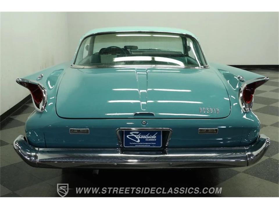 1960 DeSoto Fireflite - Image 9 of 31