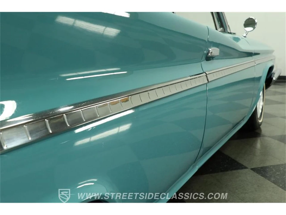 1960 DeSoto Fireflite - Image 27 of 31