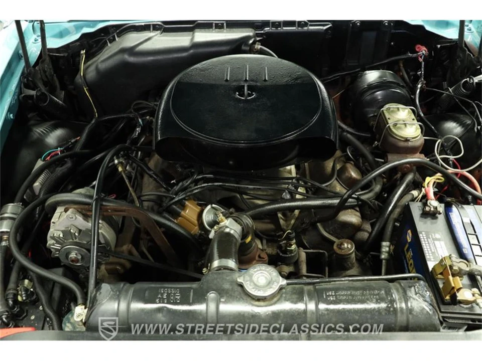 1960 DeSoto Fireflite - Image 3 of 31
