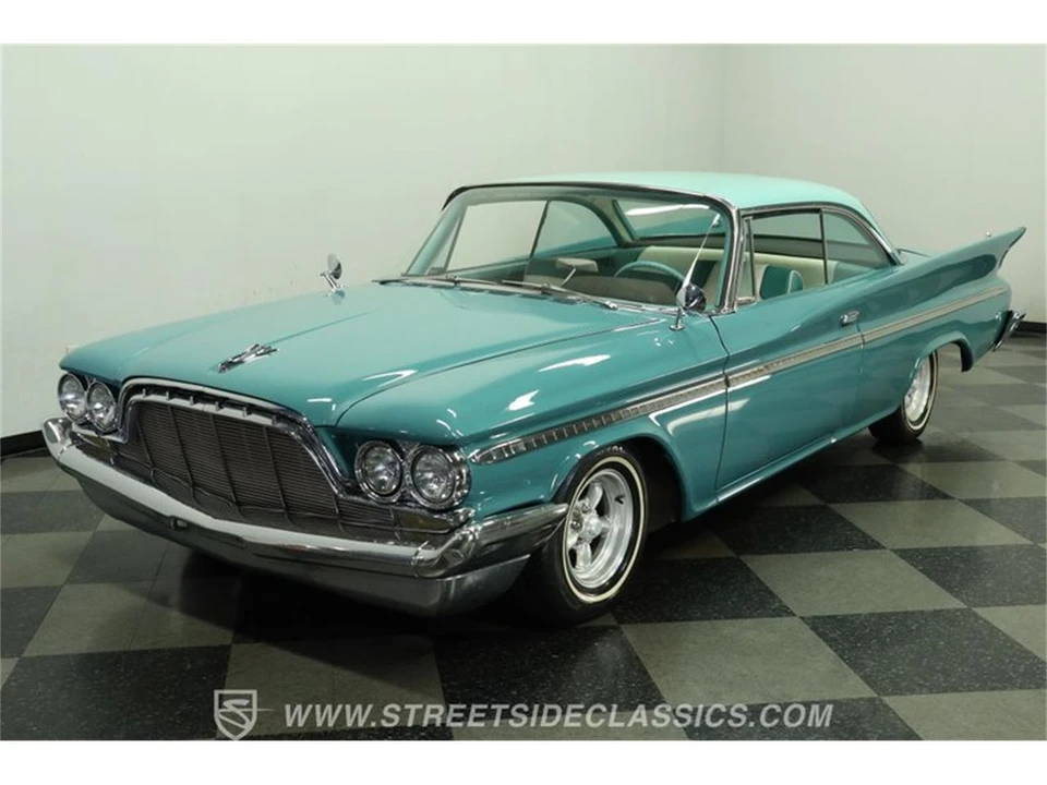 1960 DeSoto Fireflite - Image 18 of 31