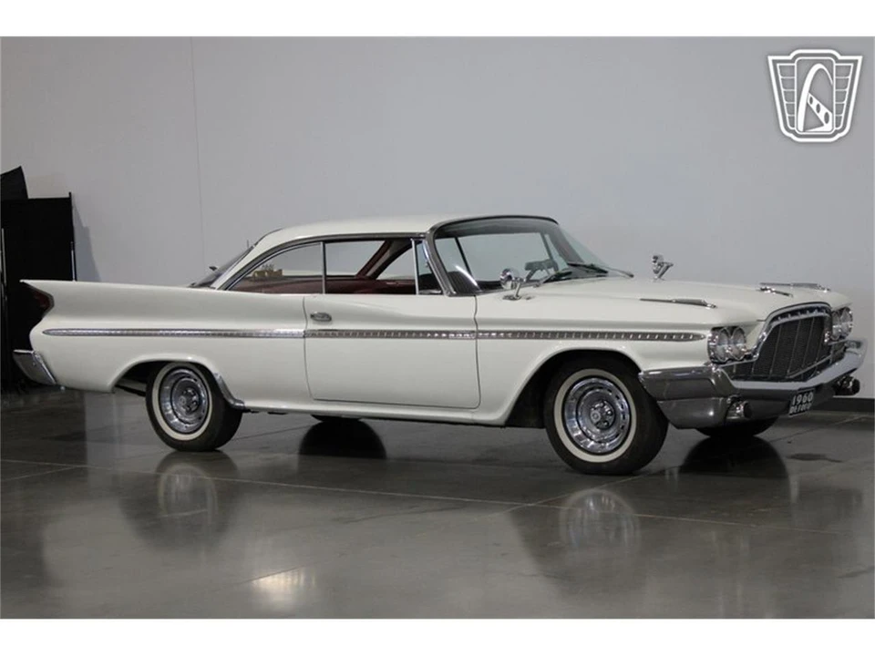 1960 DeSoto Fireflite - Image 16 of 31