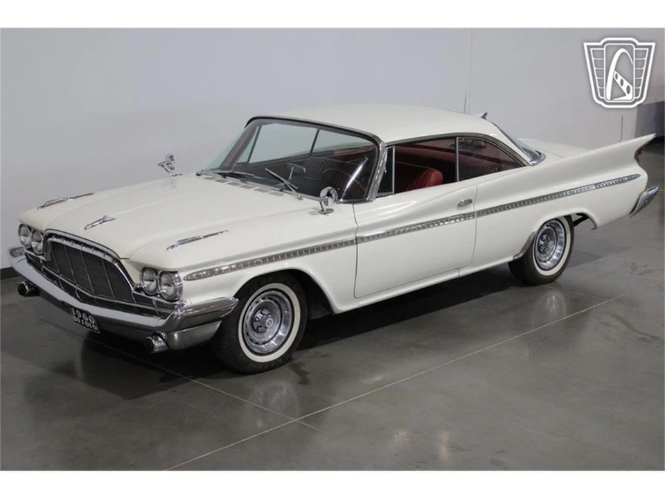 1960 DeSoto Fireflite - Image 11 of 31