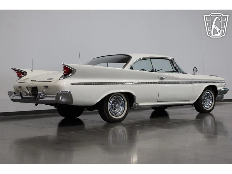 1960 DeSoto Fireflite - Image 26 of 31