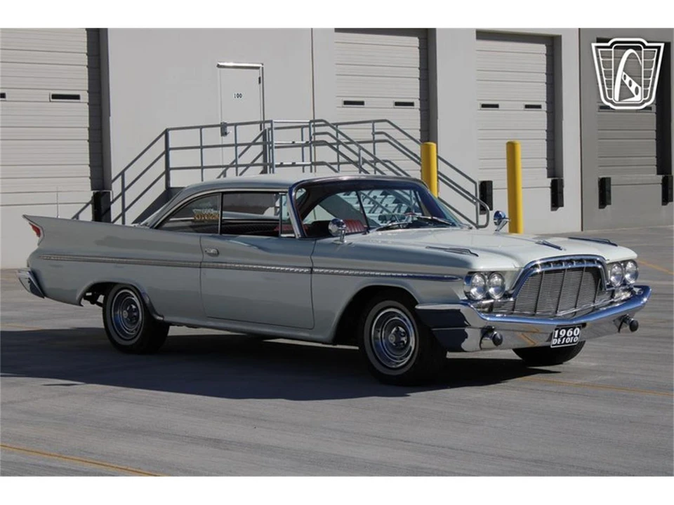 1960 DeSoto Fireflite - Image 6 of 31