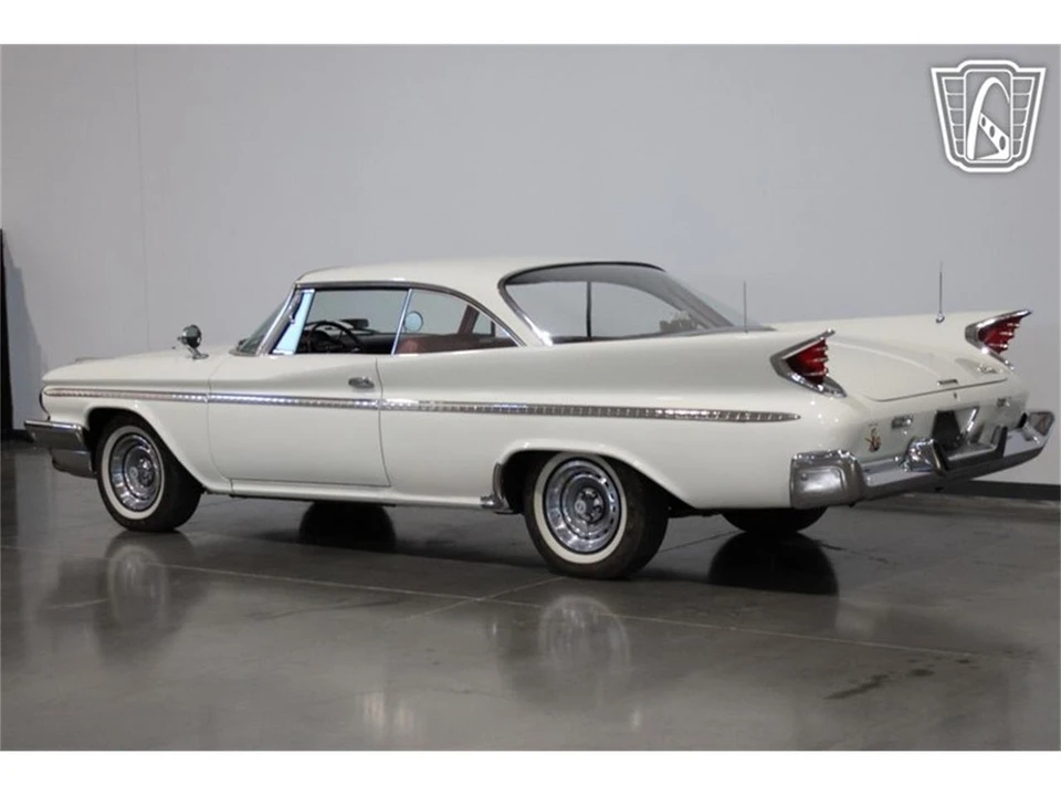 1960 DeSoto Fireflite - Image 21 of 31