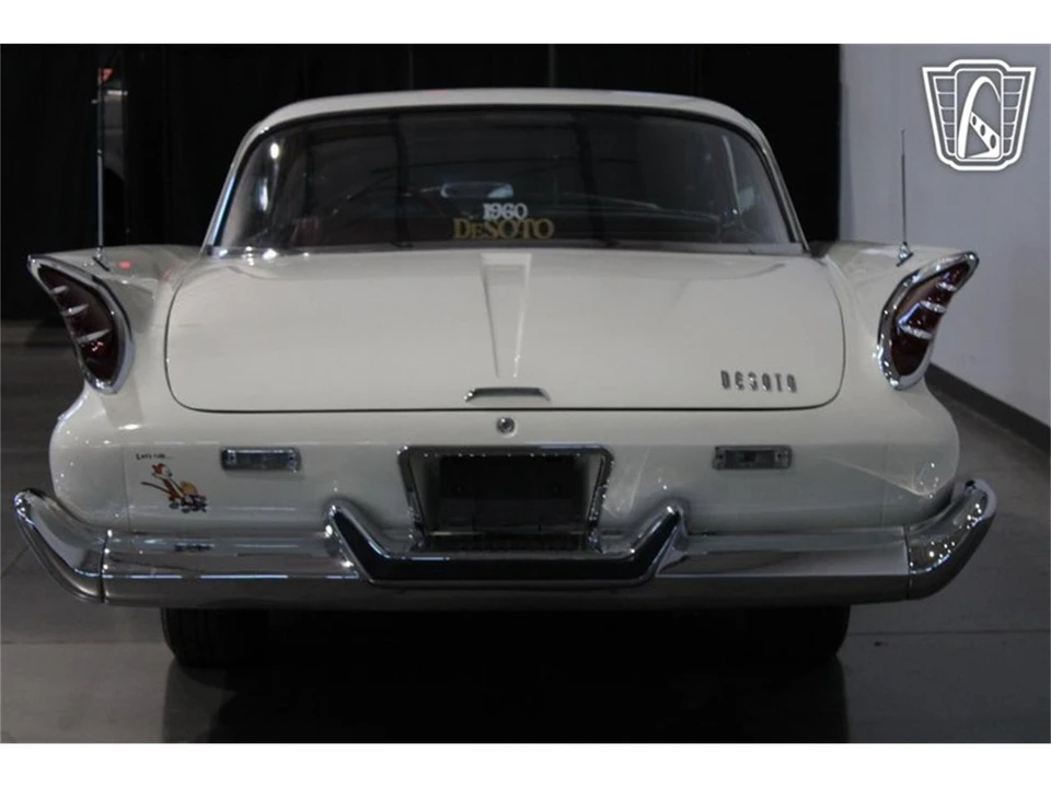 1960 DeSoto Fireflite - Image 22 of 31