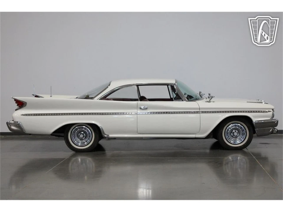 1960 DeSoto Fireflite - Image 17 of 31