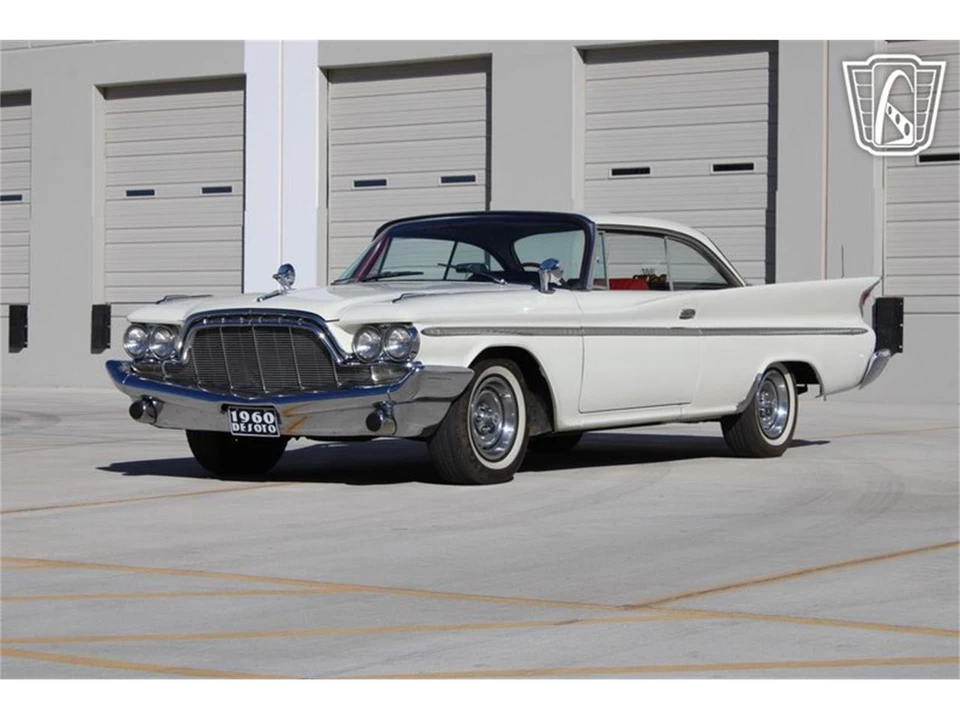 1960 DeSoto Fireflite - Image 2 of 31