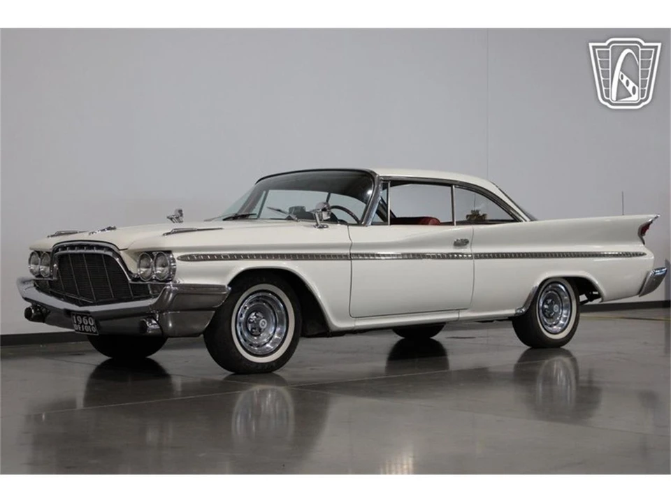 1960 DeSoto Fireflite - Image 27 of 31