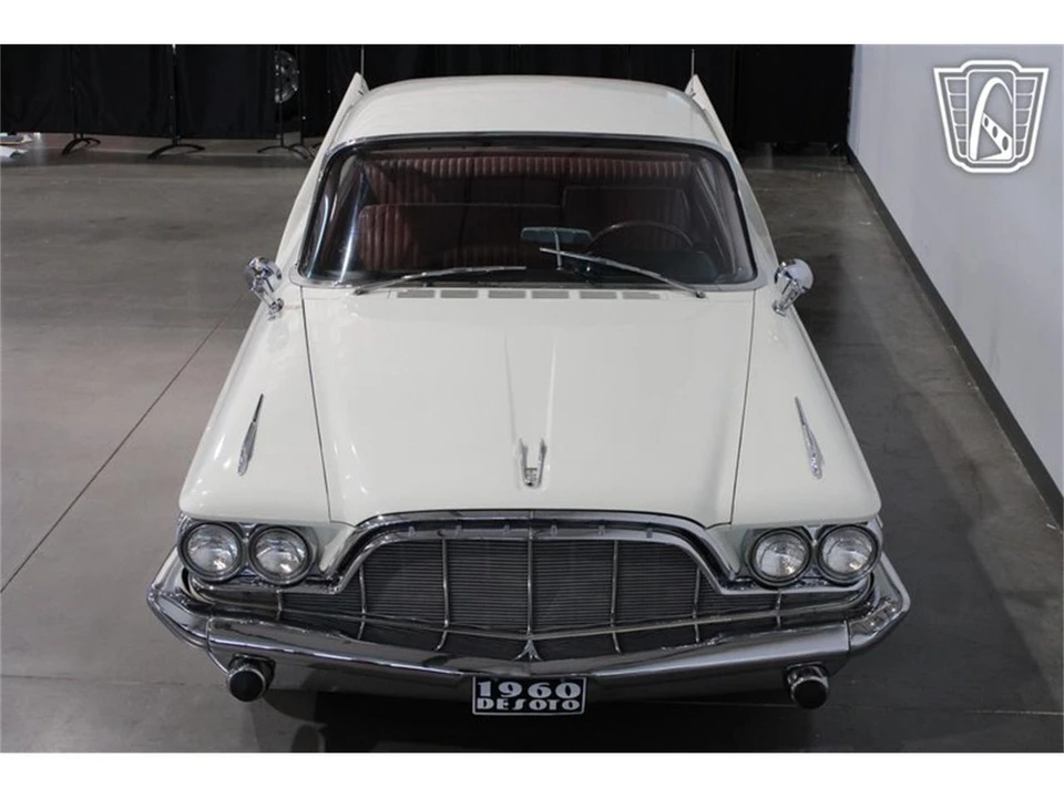 1960 DeSoto Fireflite - Image 7 of 31