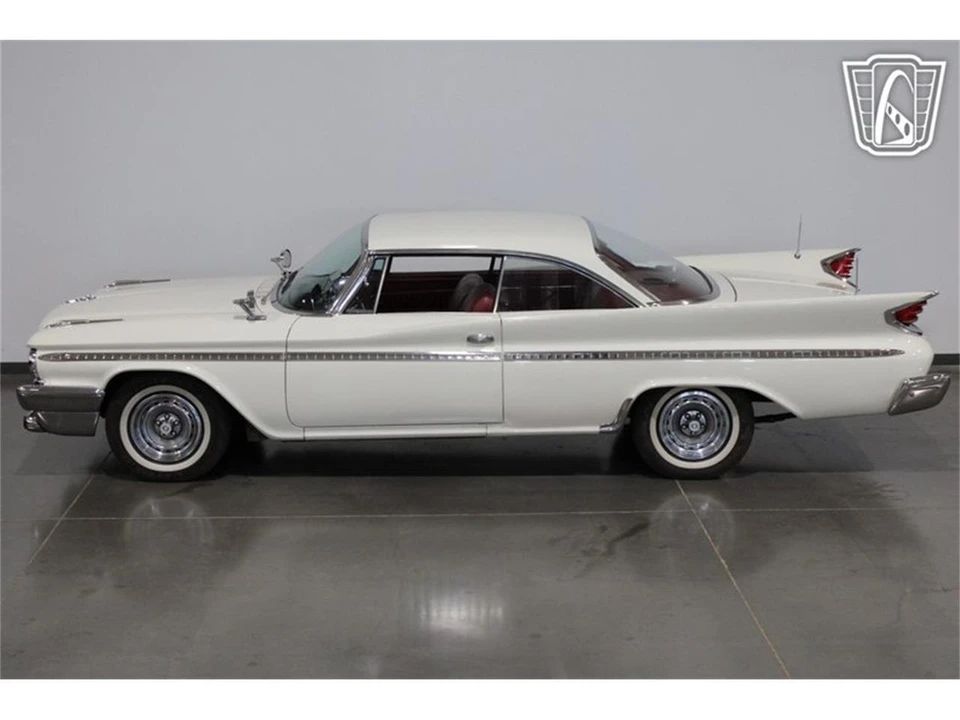 1960 DeSoto Fireflite - Image 12 of 31