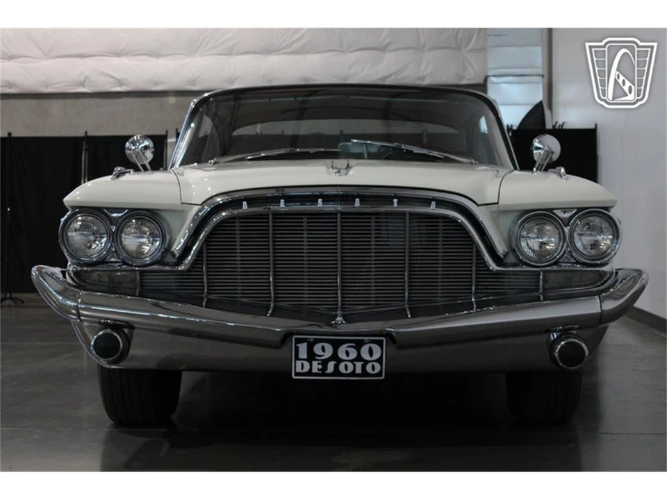 1960 DeSoto Fireflite - Image 23 of 31