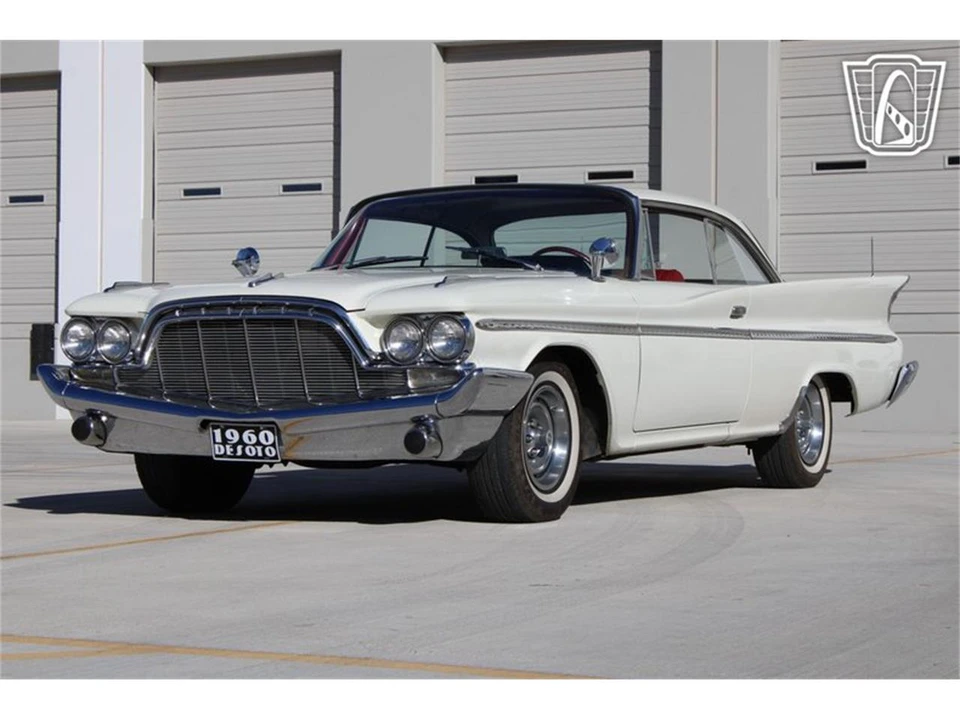 1960 DeSoto Fireflite - Image 3 of 31