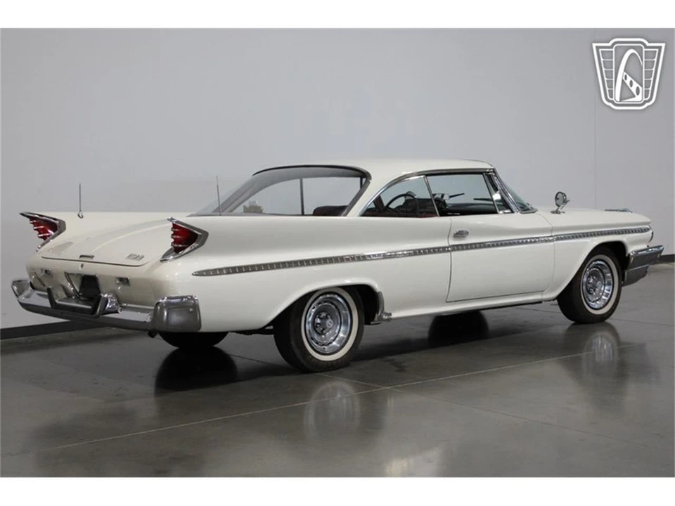 1960 DeSoto Fireflite - Image 18 of 31