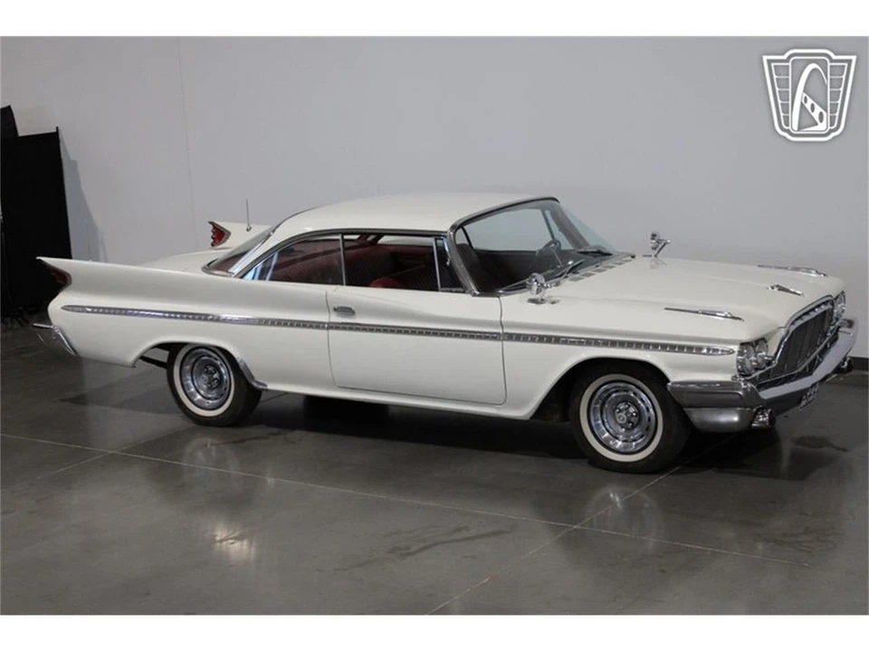 1960 DeSoto Fireflite - Image 8 of 31