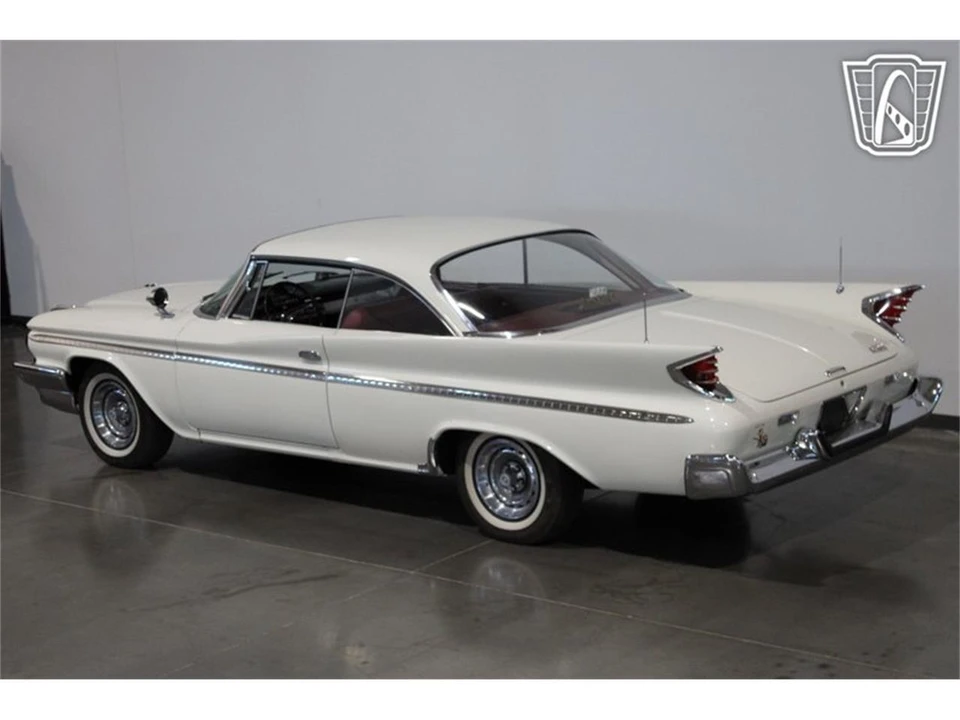 1960 DeSoto Fireflite - Image 13 of 31