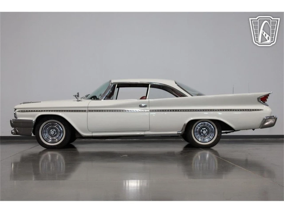 1960 DeSoto Fireflite - Image 28 of 31