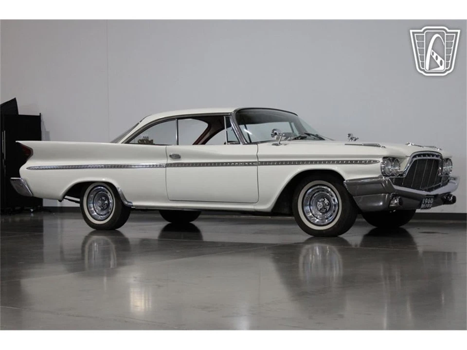1960 DeSoto Fireflite - Image 24 of 31