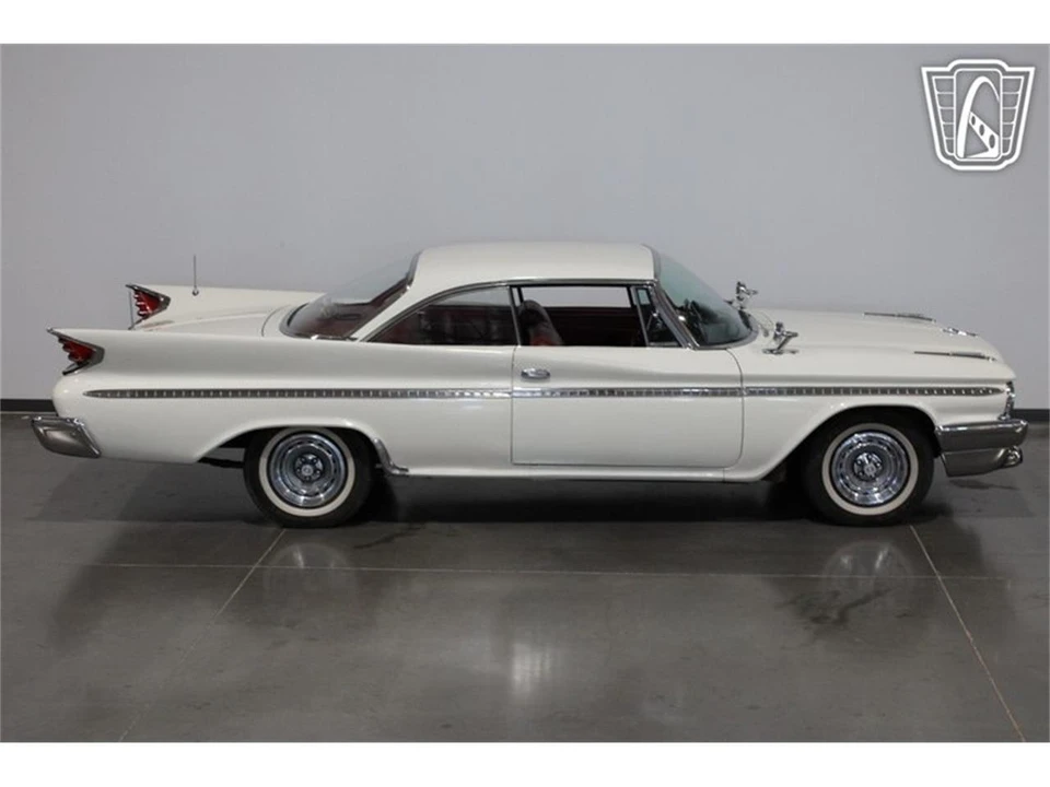 1960 DeSoto Fireflite - Image 9 of 31