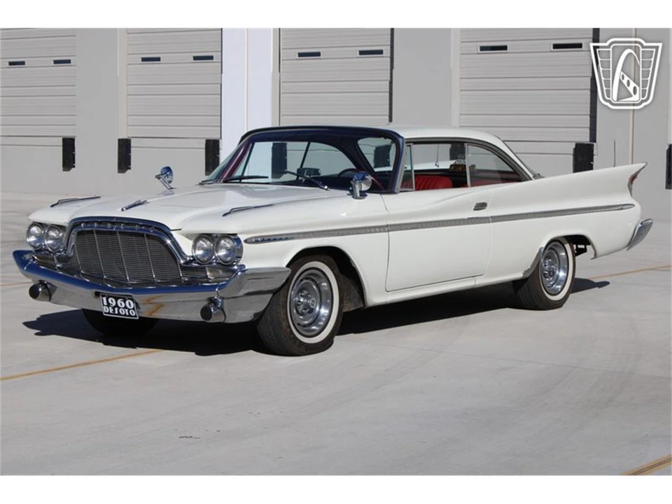 1960 DeSoto Fireflite - Image 4 of 31