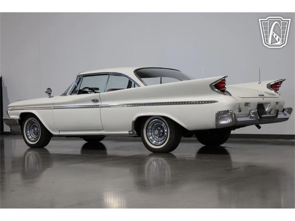 1960 DeSoto Fireflite - Image 29 of 31