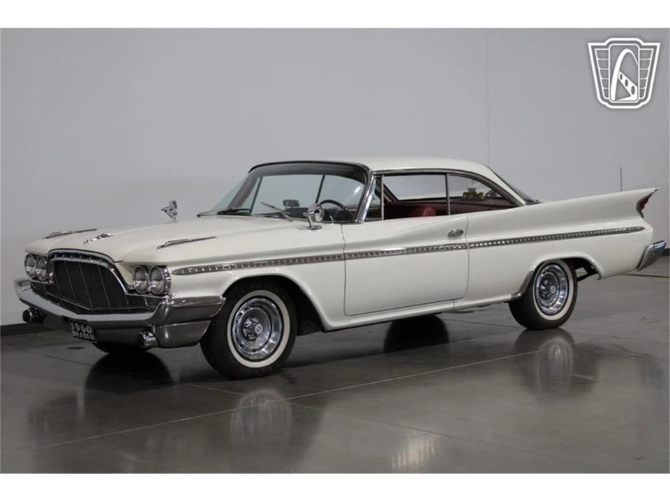 1960 DeSoto Fireflite - Image 19 of 31