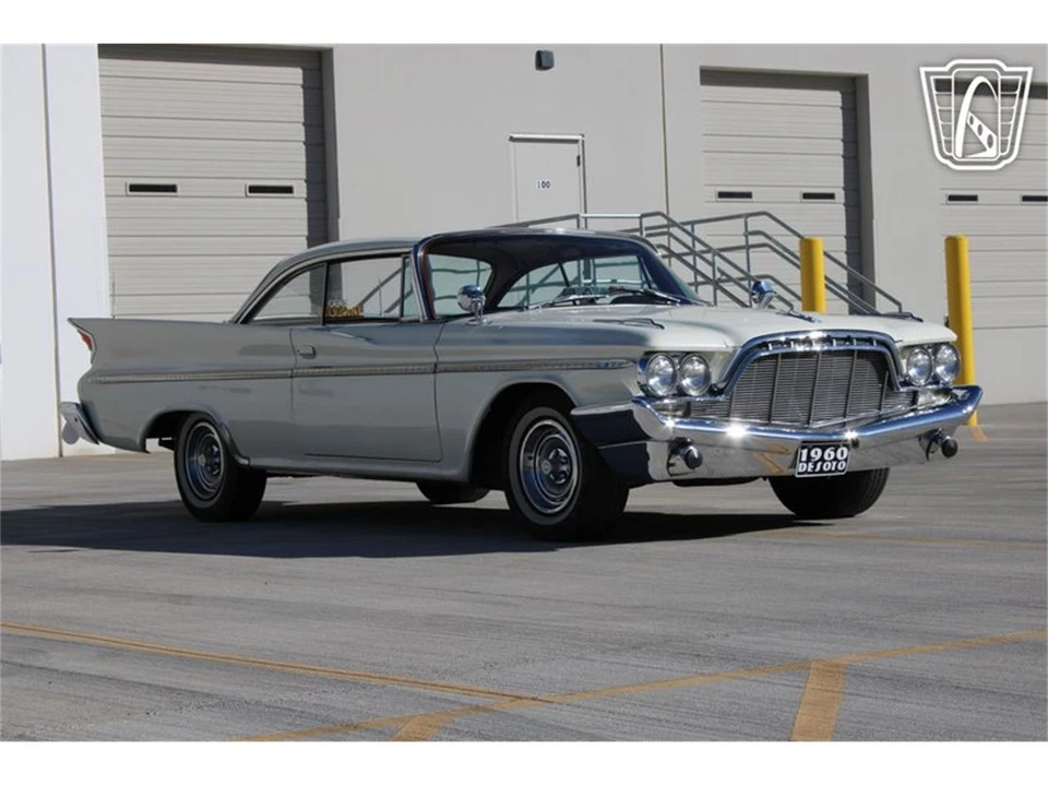 1960 DeSoto Fireflite - Image 5 of 31