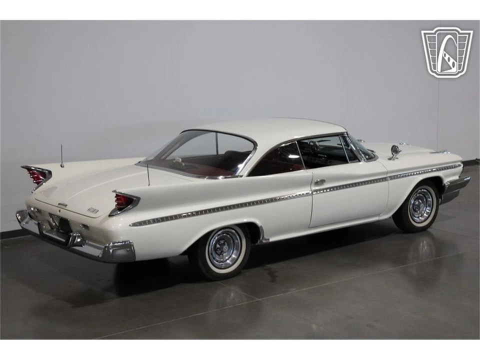 1960 DeSoto Fireflite - Image 10 of 31