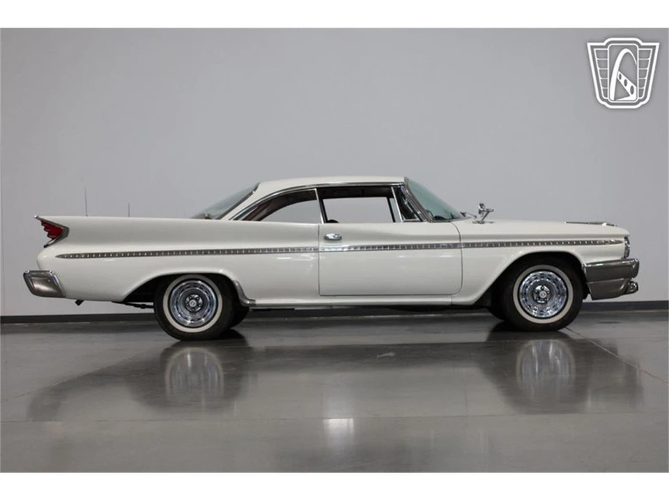1960 DeSoto Fireflite - Image 25 of 31