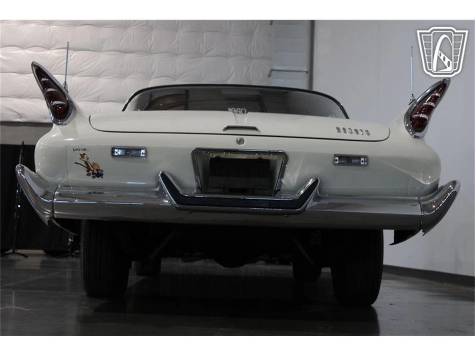1960 DeSoto Fireflite - Image 30 of 31