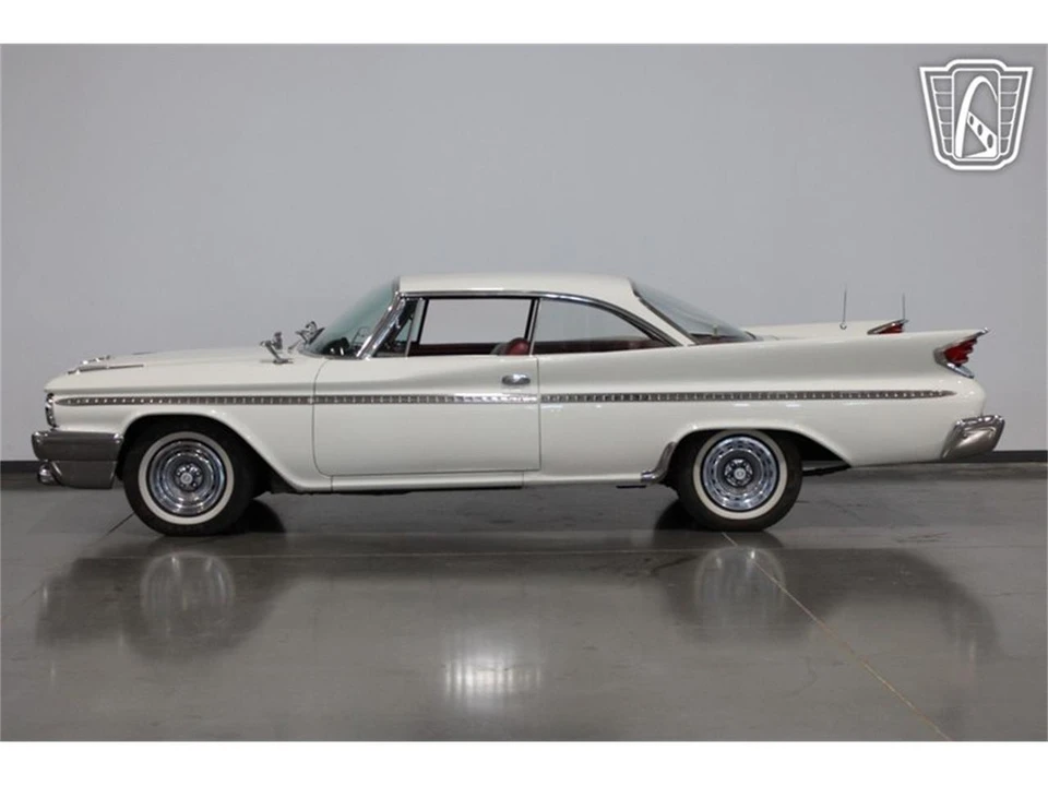 1960 DeSoto Fireflite - Image 20 of 31