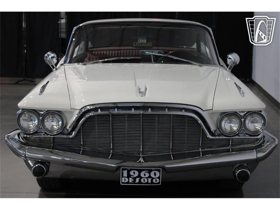 1960 DeSoto Fireflite - Image 15 of 31