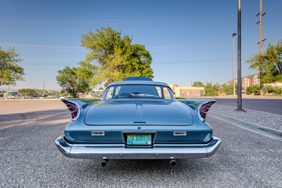 1960 DeSoto Fireflite - Image 7 of 31