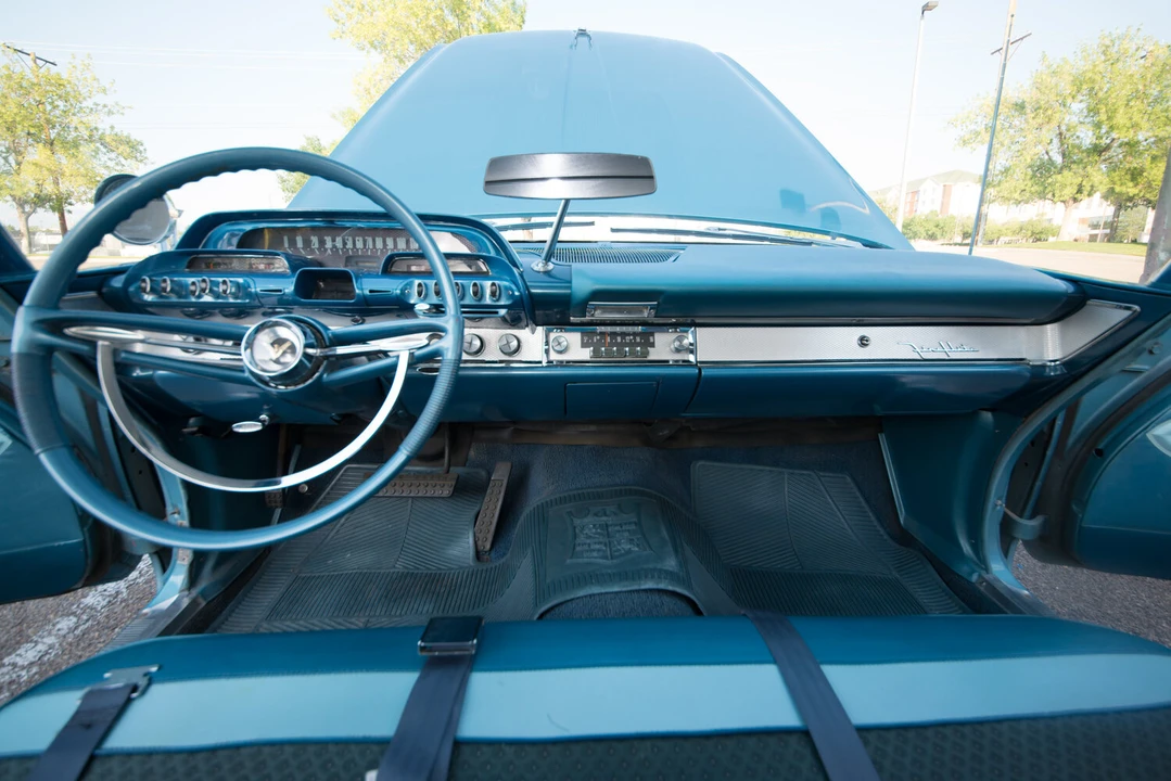 1960 DeSoto Fireflite - Image 20 of 31