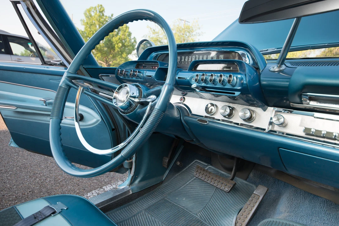 1960 DeSoto Fireflite - Image 22 of 31