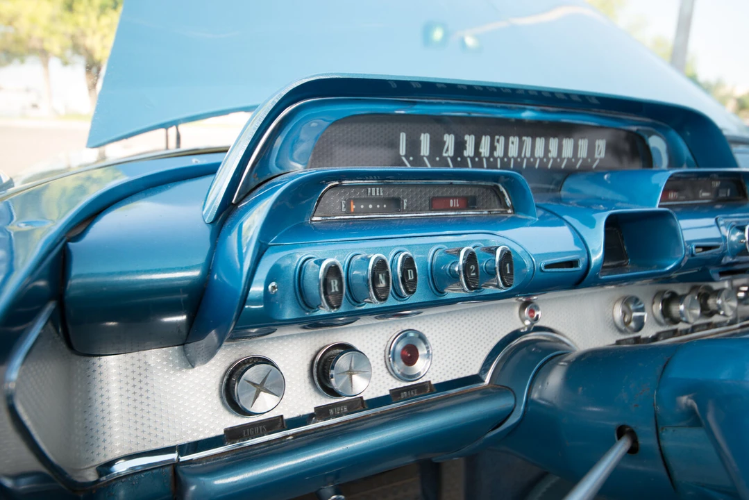 1960 DeSoto Fireflite - Image 28 of 31
