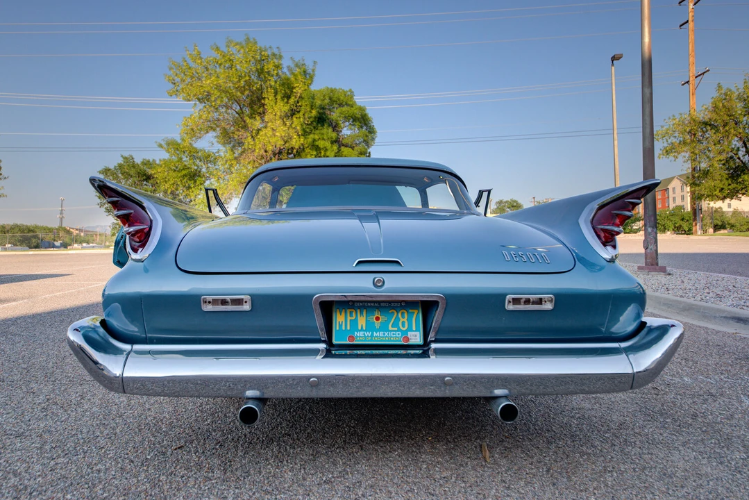 1960 DeSoto Fireflite - Image 6 of 31