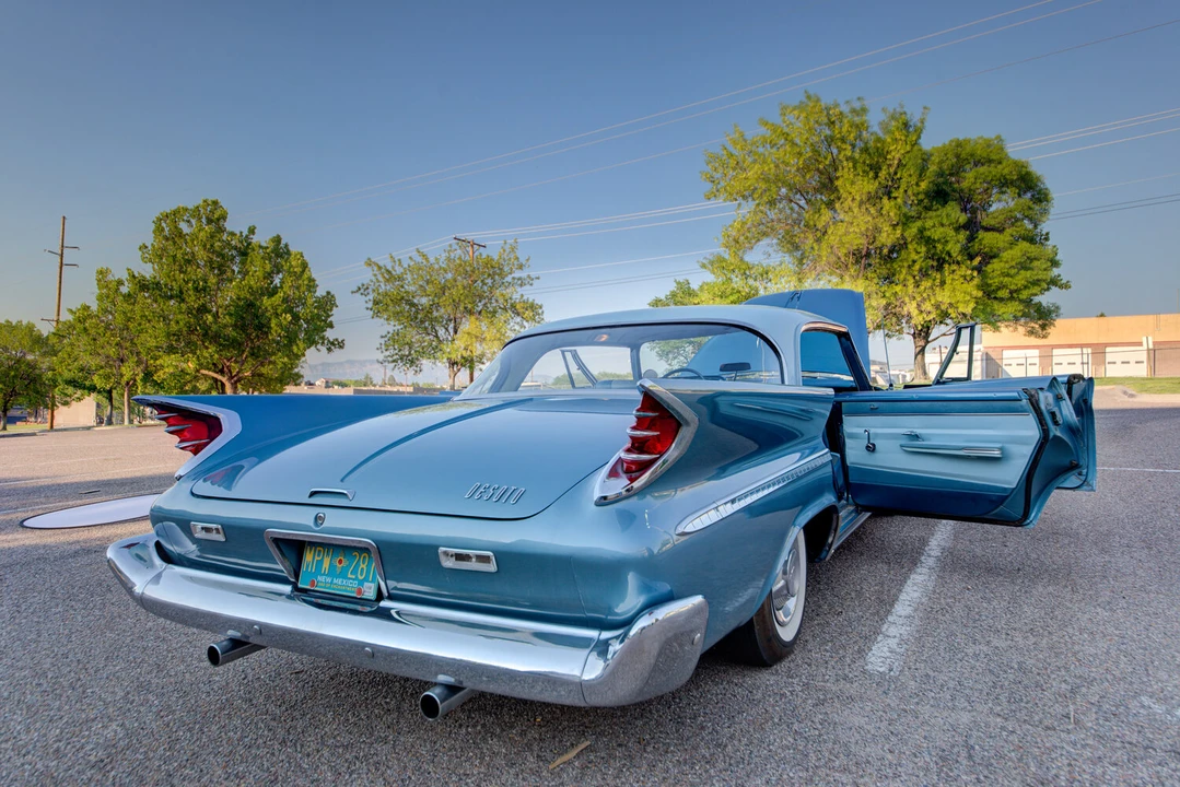 1960 DeSoto Fireflite - Image 11 of 31