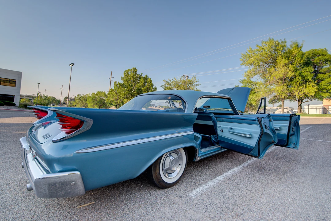 1960 DeSoto Fireflite - Image 10 of 31