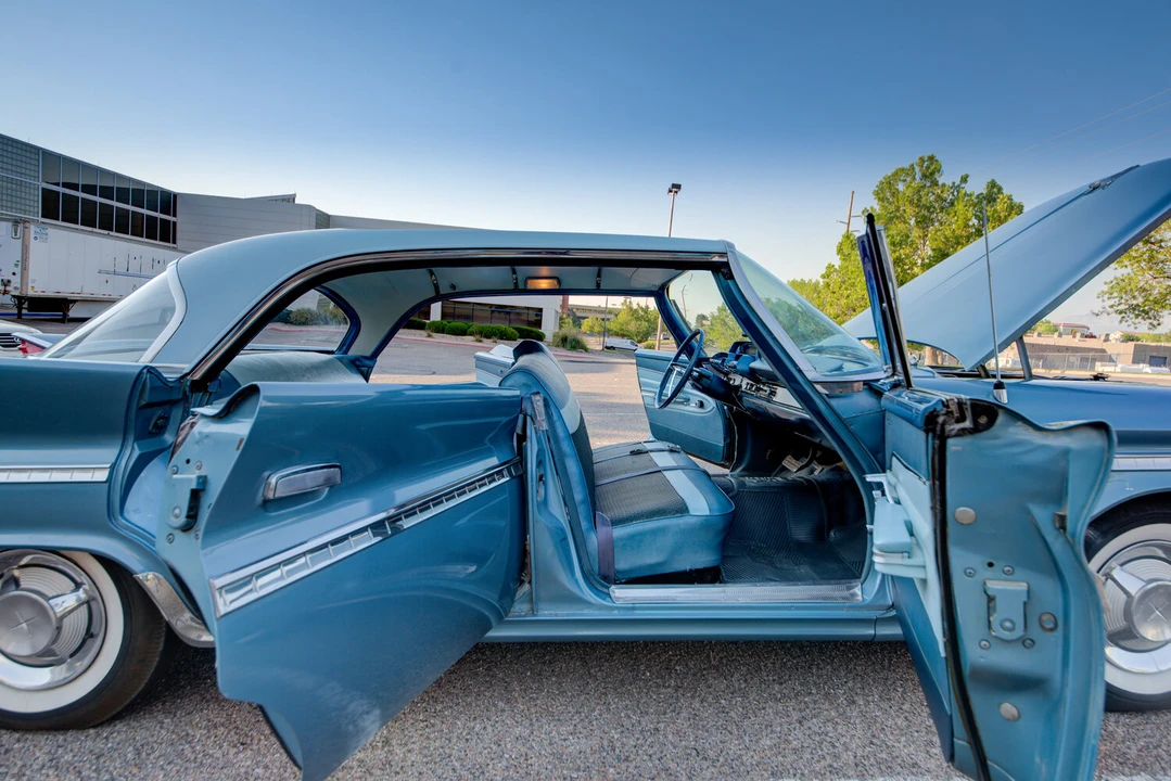1960 DeSoto Fireflite - Image 17 of 31
