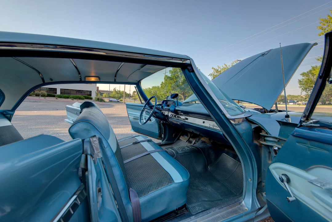 1960 DeSoto Fireflite - Image 18 of 31