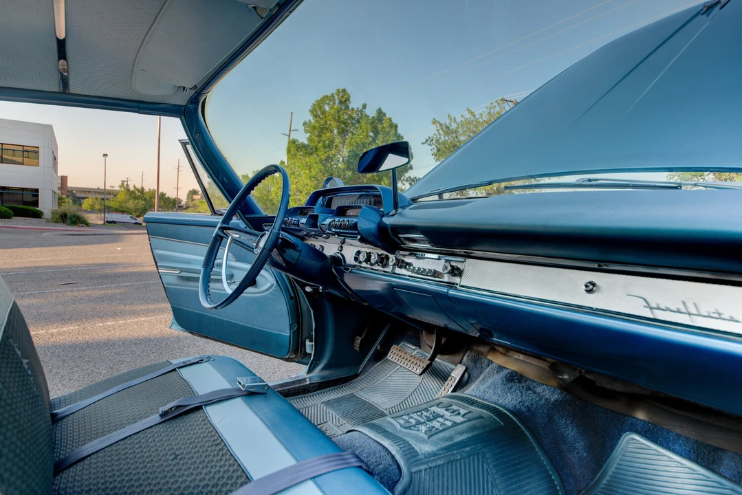 1960 DeSoto Fireflite - Image 19 of 31