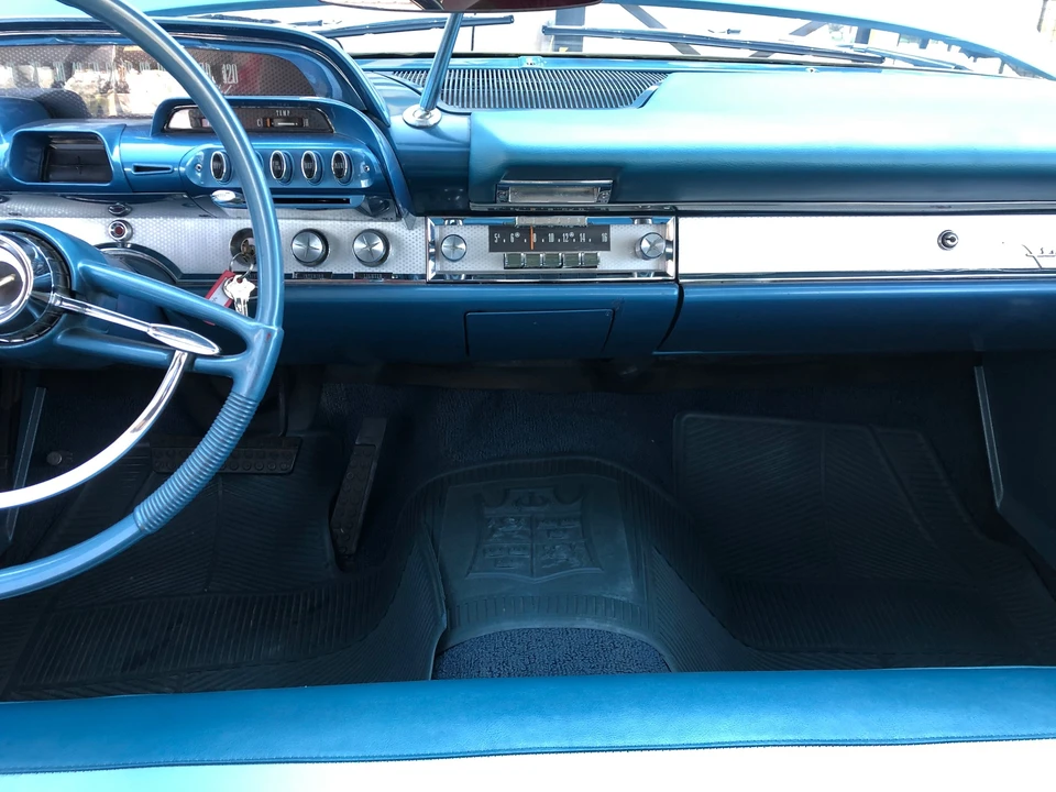 1960 DeSoto Fireflite - Image 24 of 31