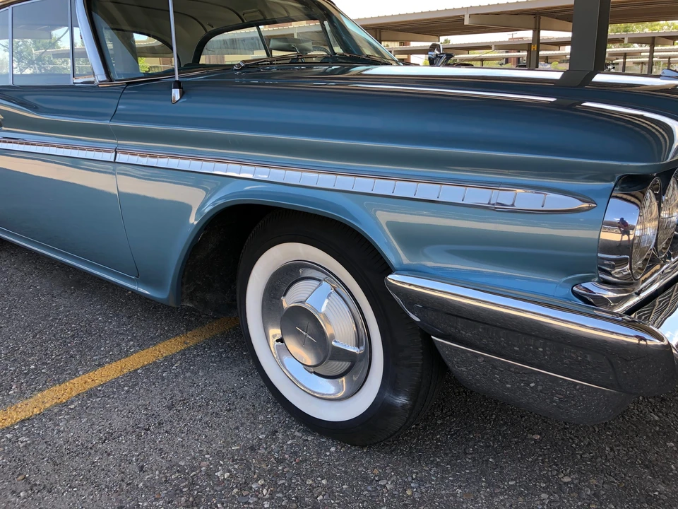 1960 DeSoto Fireflite - Image 15 of 31