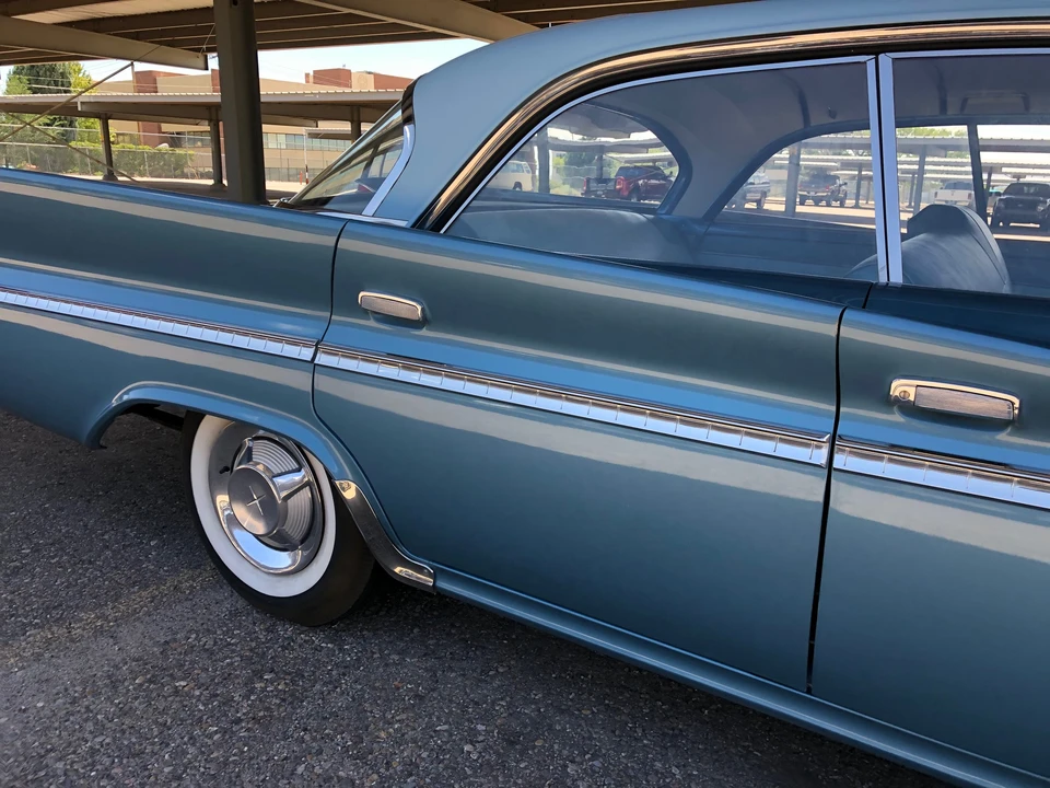1960 DeSoto Fireflite - Image 14 of 31